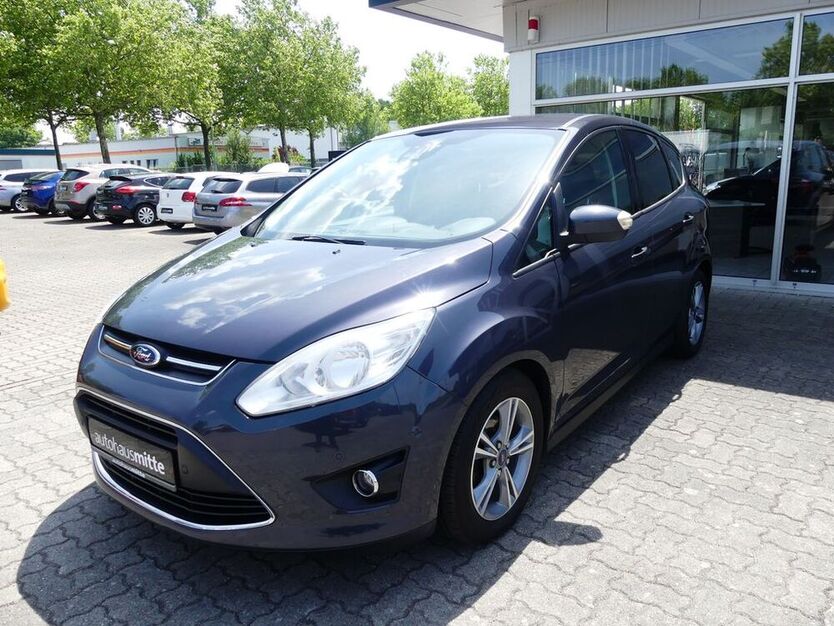 C-Max
