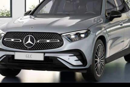 Mercedes-Benz GLC 300 9.900 km 65.990 &euro; Aachen 52068