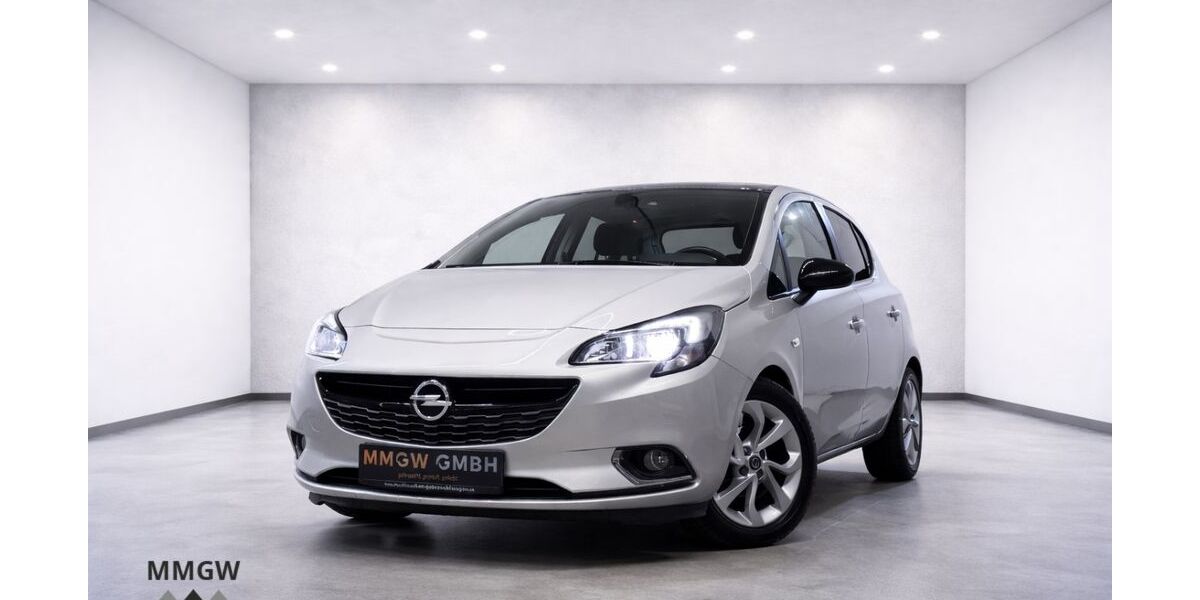 Opel Corsa 93.000 km 7.990 &euro; Bensheim 64625