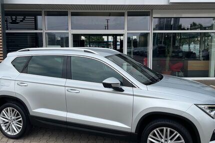 Seat Ateca 137.500 km 15.230 &euro; Zeithain 01619