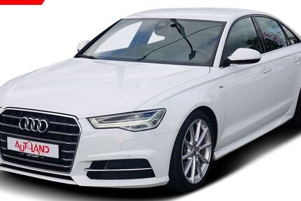 Audi A6 109.872 km 22.990 &euro; Cottbus OT Kolkwitz 03099