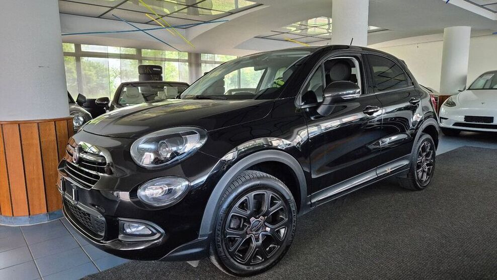 500X