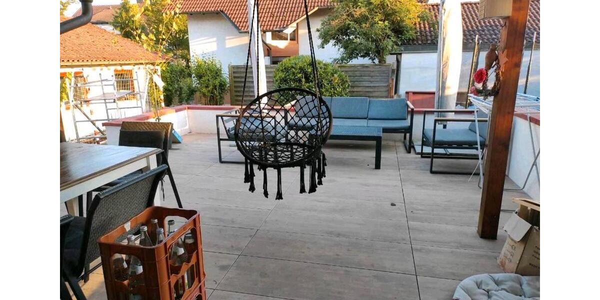 Doppelhaushälfte Schutterwald - 8 Zimmer, 210 m&sup2;, 1.800&euro; | Angebot:26255424