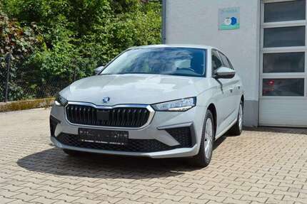 Skoda Scala 45.560 km 15.900 &euro; Zell im Fichtelgebirge 95239