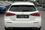 Mercedes-Benz A 200 KEYLESS/MULTIBEAM/PANO/KAMERA/AHK/1.HAND 61.992 km 25.900 &euro; Villingen-Schwenningen 78054