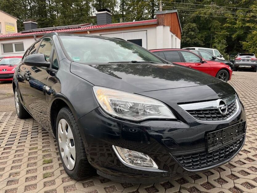 Astra