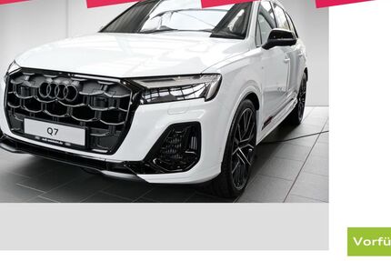 Audi Q7 12.900 km 97.990 &euro; Weinheim 69469