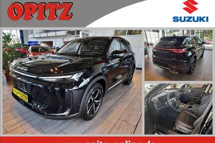 Baic Beijing X75