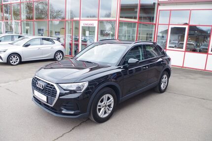 Audi Q3 70.000 km 26.990 &euro; Dillingen ST Kicklingen 89407