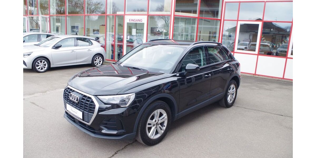 Audi Q3 70.000 km 26.990 &euro; Dillingen ST Kicklingen 89407