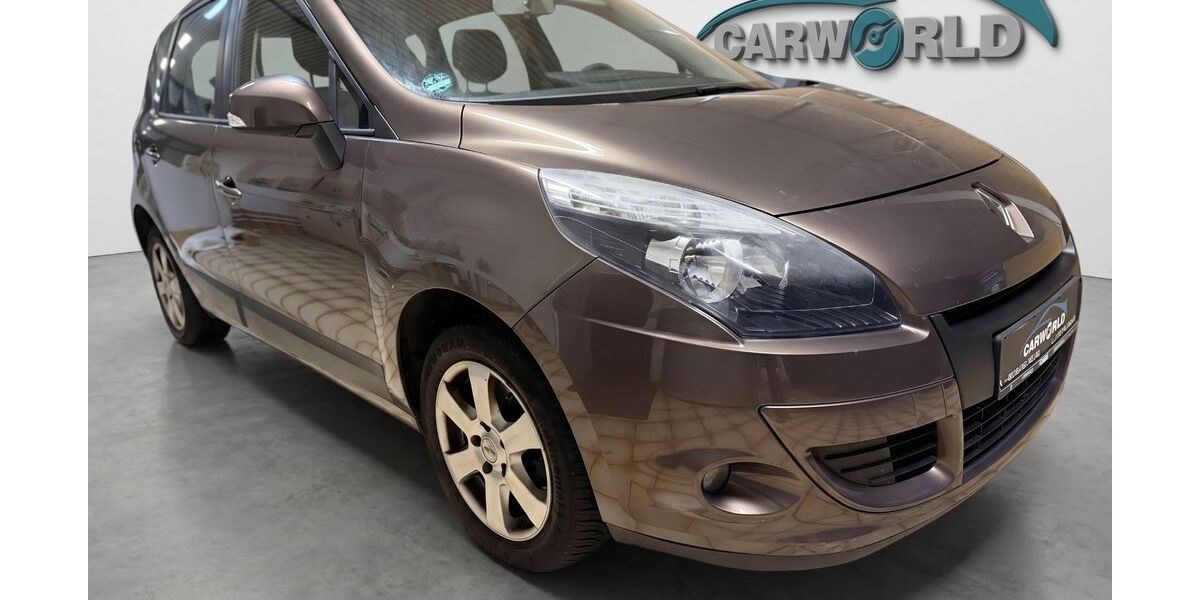 Renault Scenic 170.000 km 3.490 &euro; Kirchberg 55481