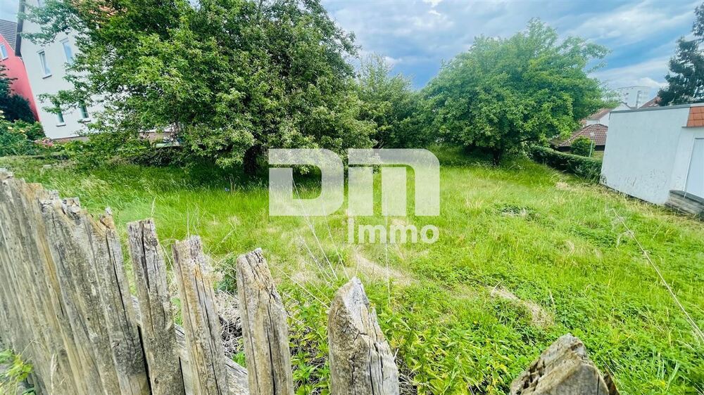 Traumhaft schönes Baugrundstück in hervorragender Lage mit Panoramablick - Grundstück Kassel Philippinenhof-Warteberg | Angebot:26943329