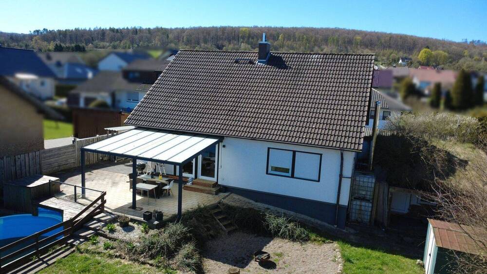 Einfamilienhaus Willebadessen - 6 Zimmer, 158 m&sup2;, 299.000&euro; | Angebot:26741047