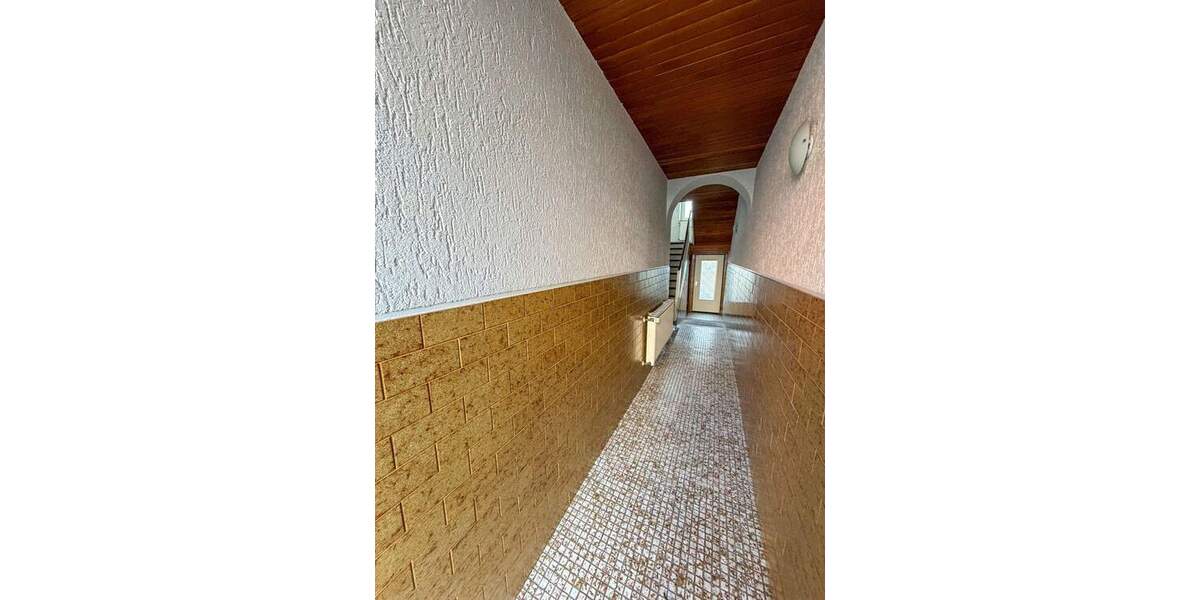Mehrfamilienhaus, Wohnhaus Stolberg (Rheinland) / Büsbach Büsbach - 7 Zimmer, 173 m&sup2;, 345.000&euro; | Angebot:25742452
