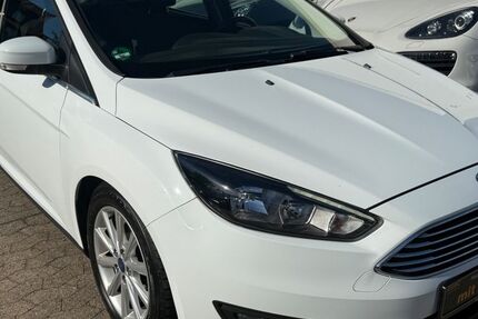 Ford Focus 137.250 km 8.990 &euro; Langenhagen 30851