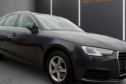 Audi A4 98.500 km 16.999 &euro; Offenburg 77652