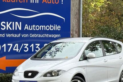 Seat Altea 164.000 km 4.590 € Ahlen 59227