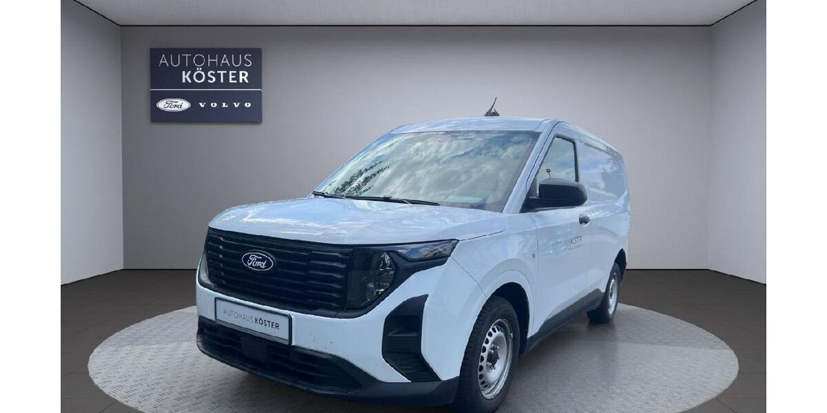Ford Transit Courier 16.277 km 19.370 &euro; Cuxhaven 27472