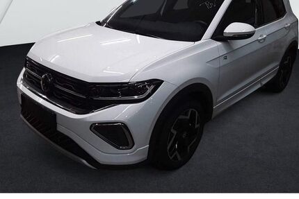 VW T-Cross 25.450 km 26.220 &euro; Nürnberg 90441