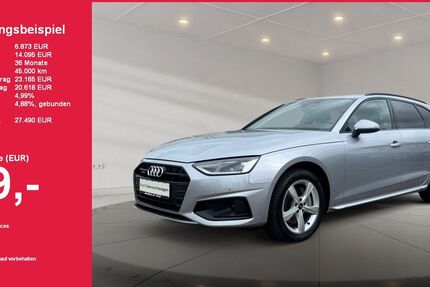 Audi A4 141.500 km 27.484 € Landau 76829