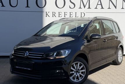 VW Touran 99.955 km 24.900 &euro; Krefeld 47805