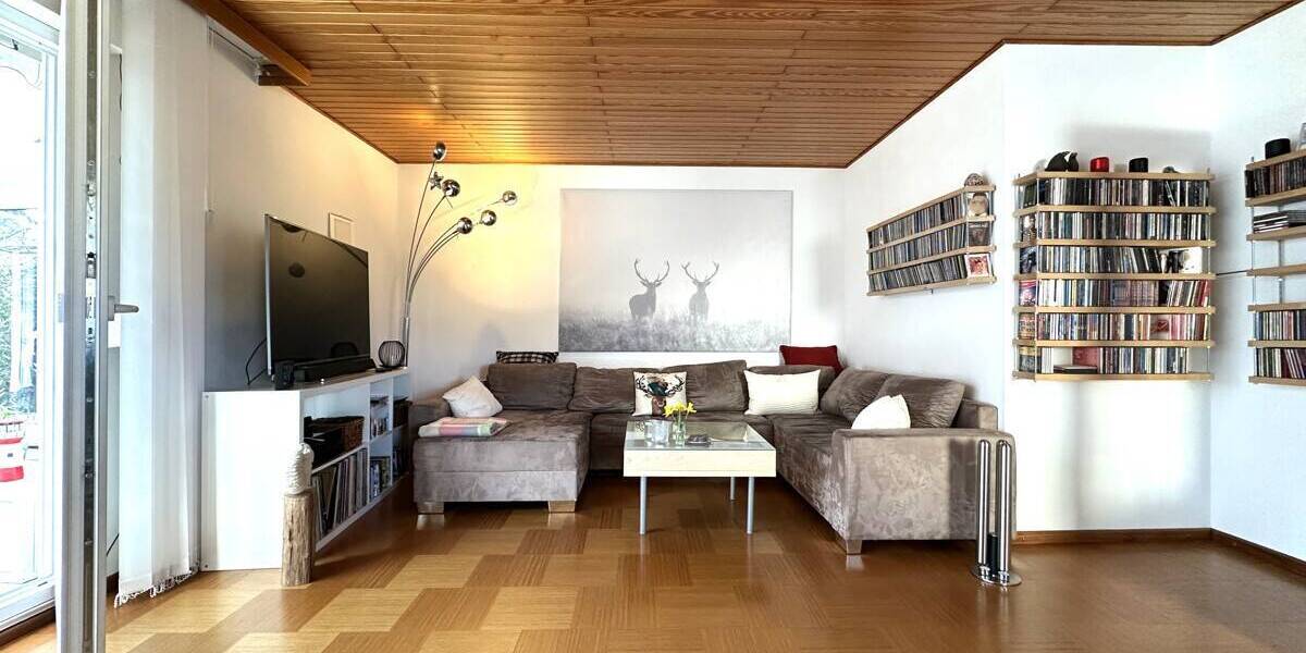 Einfamilienhaus Königswinter / Bockeroth Bockeroth - 5 Zimmer, 120 m&sup2;, 399.000&euro; | Angebot:26696007