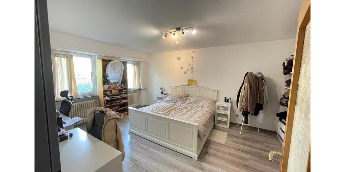 Erdgeschoßwohnung Gießen Anneröder Siedlung - 1 Zimmer, 72 m&sup2;, 790&euro; | Angebot:26342872
