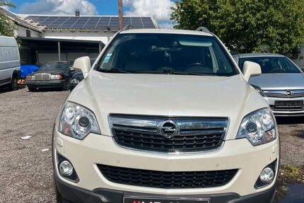 Opel Antara 238.000 km 1.650 &euro; Saarwellingen 66793