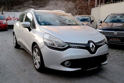 Renault Clio 88.000 km 6.950 &euro; Berlin 12683
