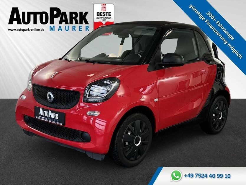 ForTwo