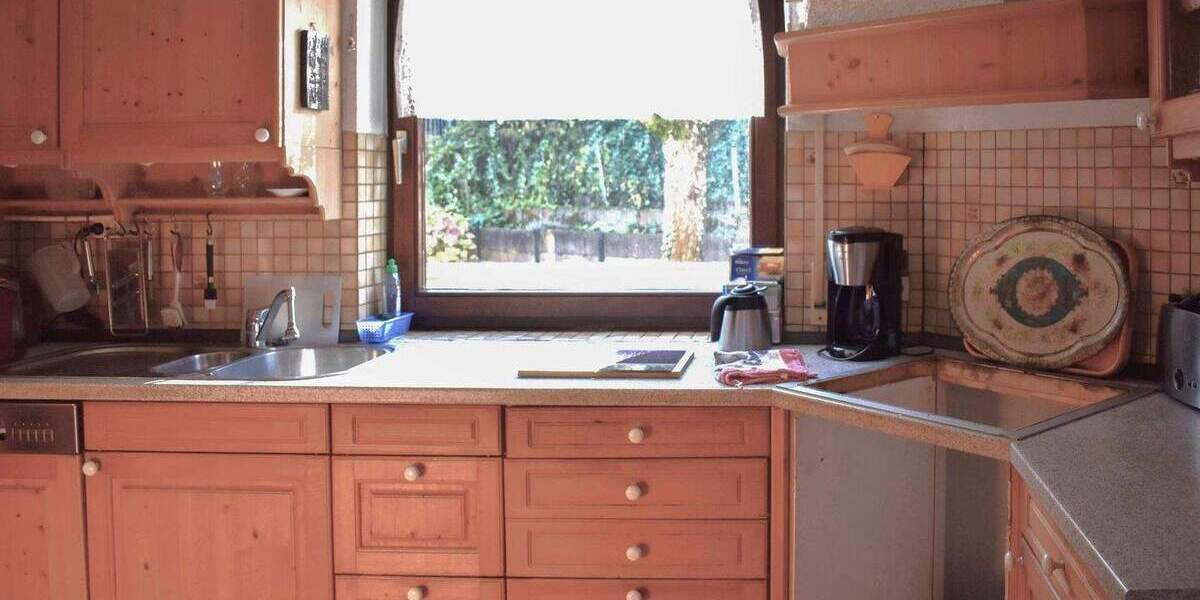 Einfamilienhaus Bruchsal Untergrombach - 6 Zimmer, 498.000&euro; | Angebot:24825179