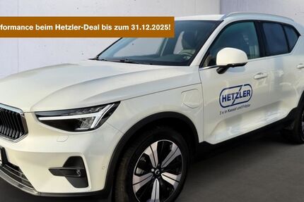Volvo XC40 25.000 km 33.950 &euro; Kassel 34123