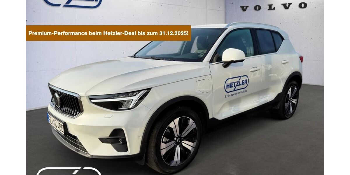 Volvo XC40 25.000 km 33.950 &euro; Kassel 34123