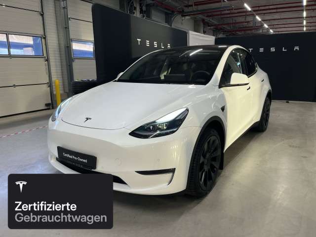 Tesla Model Y 54.885 km 38.300 &euro; Hanau 63457