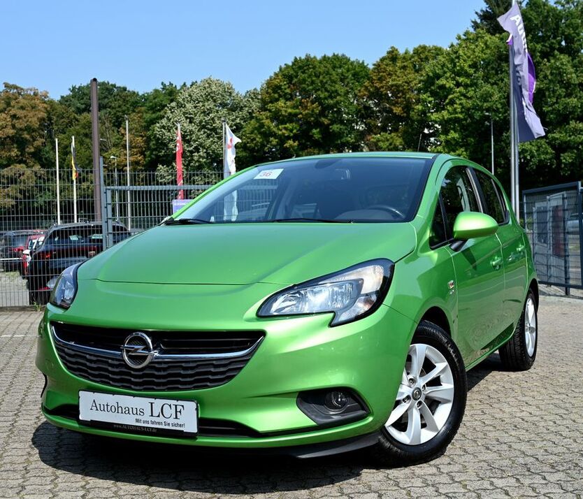 Corsa