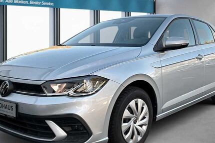 VW Polo 55.861 km 14.870 &euro; Schweinfurt 97424