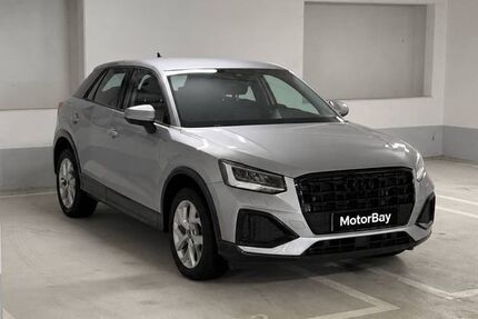Audi Q2 52.637 km 20.825 &euro; Potsdam 14478
