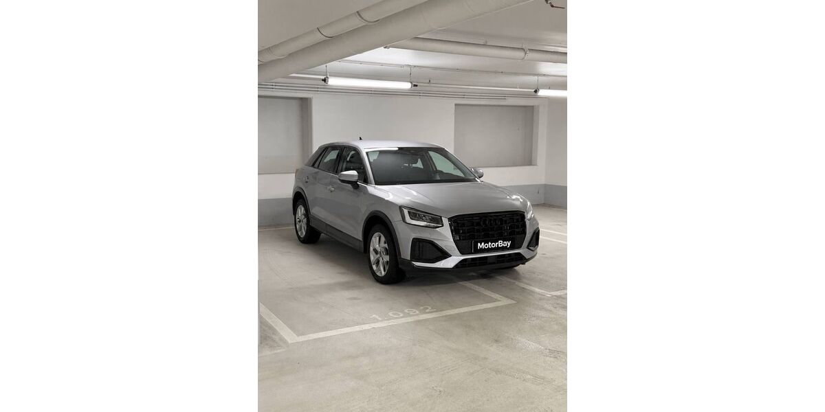 Audi Q2 52.637 km 20.825 &euro; Potsdam 14478