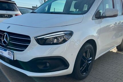 Mercedes-Benz Citan 45.655 km 23.100 &euro; Bergtheim 97241