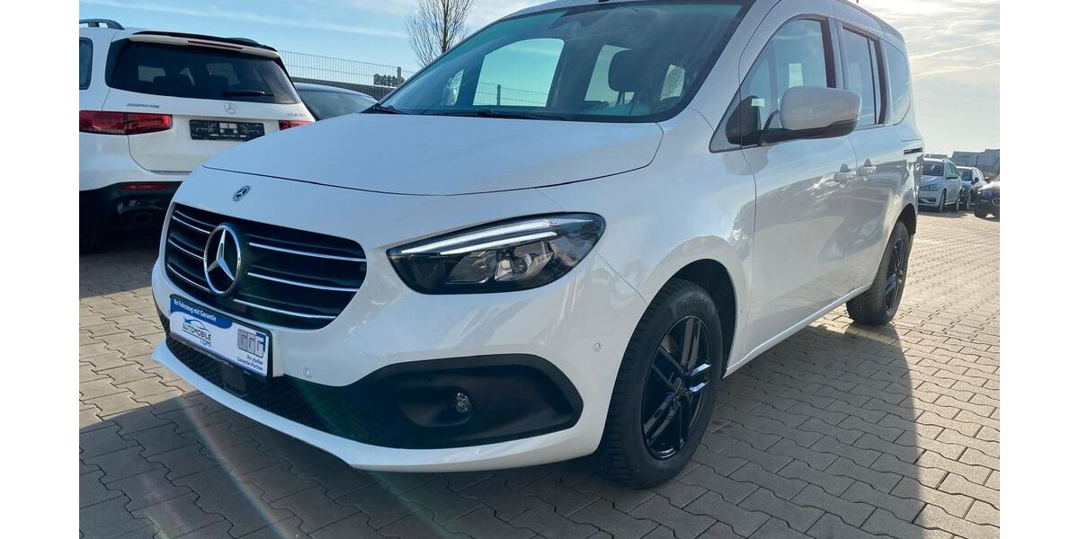 Mercedes-Benz Citan 45.655 km 23.100 &euro; Bergtheim 97241