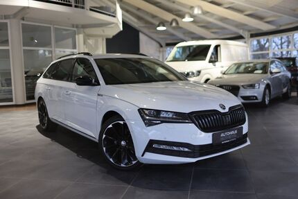 Skoda Superb 113.330 km 29.980 &euro; Nuthetal 14558