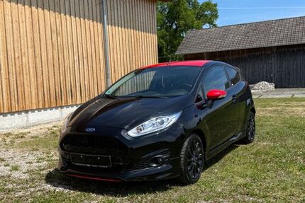 Ford Fiesta 190.000 km 5.599 &euro; Rotthalmünster 94094