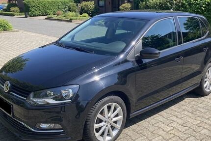 VW Polo 108.500 km 7.200 &euro; Salzhausen 21376