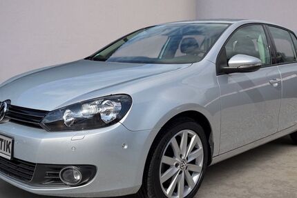 VW Golf 71.000 km 9.999 &euro; Linnich 52441