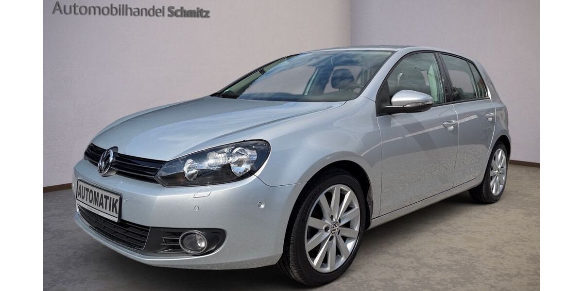 VW Golf 71.000 km 9.999 &euro; Linnich 52441