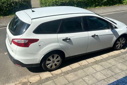 Ford Focus 185.000 km 3.500 &euro; Bergheim 50129