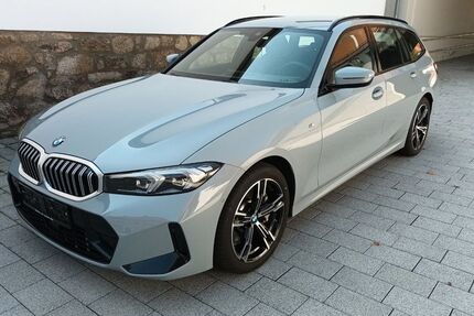 BMW 330 12.900 km 39.990 &euro; Vohenstrauss 92648