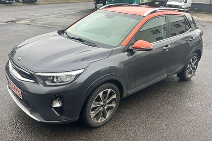 Kia Stonic 143.767 km 8.500 &euro; Frechen 50226