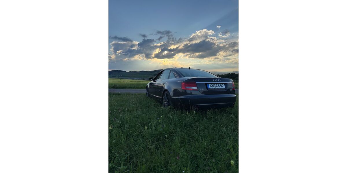 Audi A6 95.300 km 14.999 &euro; Singen 78224