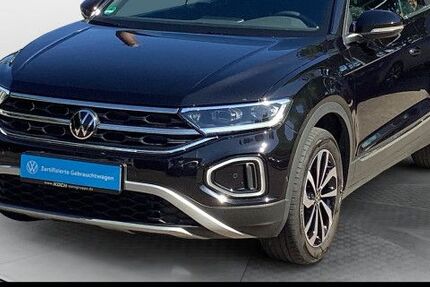 VW T-Roc 39.750 km 20.995 &euro; Gaildorf 74405